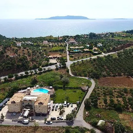 Tsokas 4*