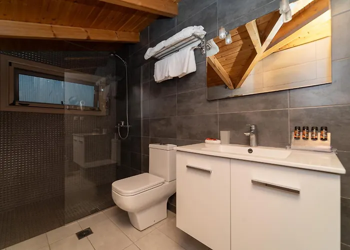 Tsokas 4* Finikounta
