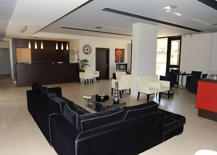 Apart-hotel Tsokas Finikounta