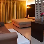 Aparthotel Tsokas