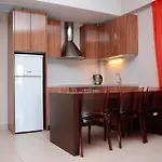 Tsokas Aparthotel