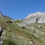 Tsokas شقة فندقية 4*