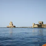شقة فندقية Tsokas 4*