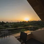 Tsokas شقة فندقية