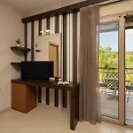 شقة فندقية Tsokas