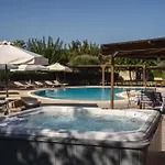 شقة فندقية Tsokas 4*