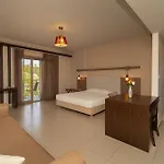 Aparthotel Tsokas 4*