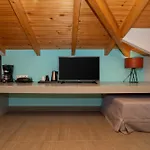 Aparthotel Tsokas
