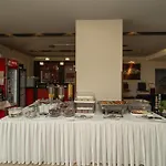 شقة فندقية Tsokas