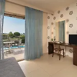 Aparthotel Tsokas