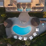 Aparthotel Tsokas 4*