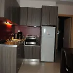 شقة فندقية Tsokas 4*