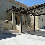 شقة فندقية Tsokas