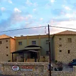 Tsokas Aparthotel