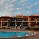 Tsokas Aparthotel 4*