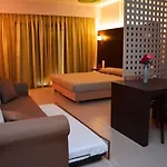 شقة فندقية Tsokas