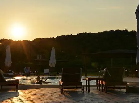 Aparthotel Tsokas Finikounda