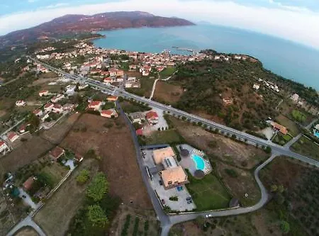 Tsokas Aparthotel