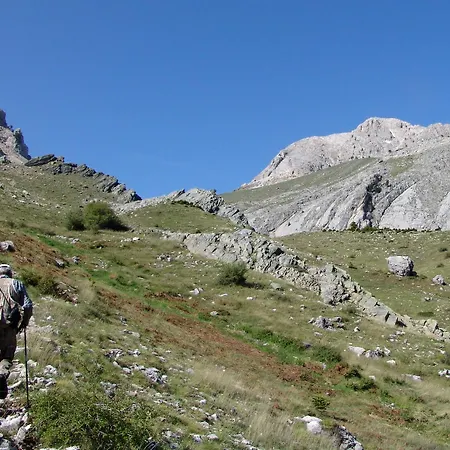 τσόκας Ξενοδοχείο με διαμερίσματα 4*