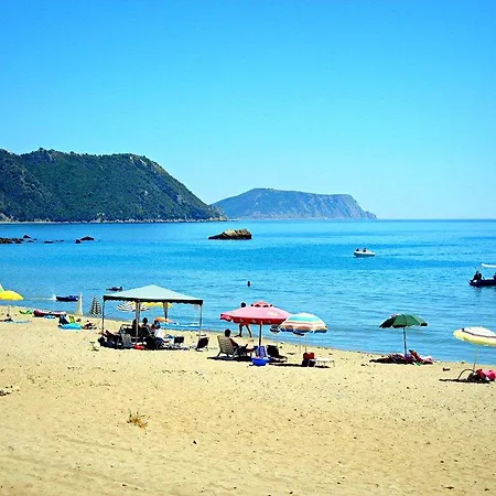 Tsokas Apart Otel 4*