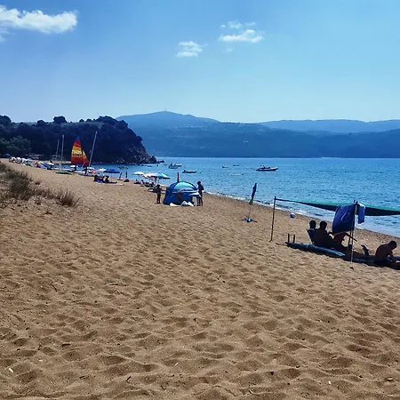 Tsokas Aparthotel Finikounda
