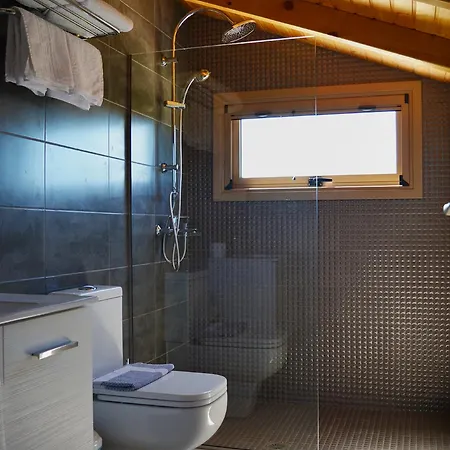 Tsokas Aparthotel Finikounda