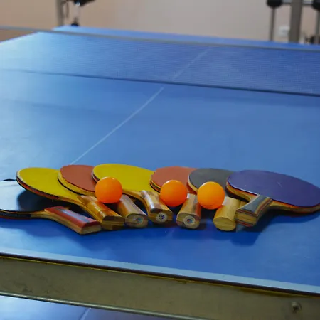 τσόκας 4* Φοινικούντα