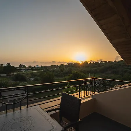 Tsokas Hotel apartamentowy