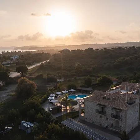 Tsokas 4* Finikounda