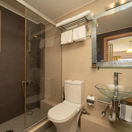 Tsokas Apart Otel Methoni (Messenia)