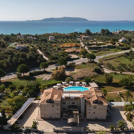 Tsokas 4* Finikounda