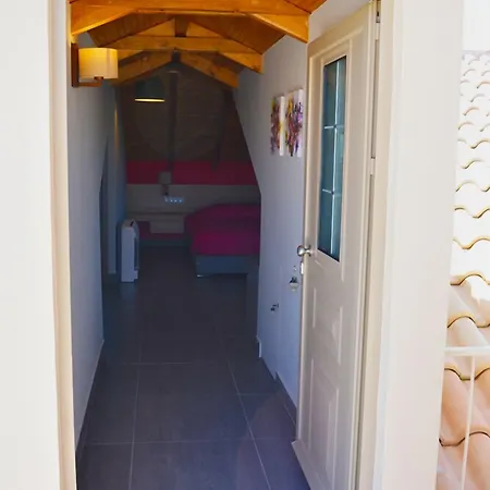 τσόκας 4* Φοινικούντα