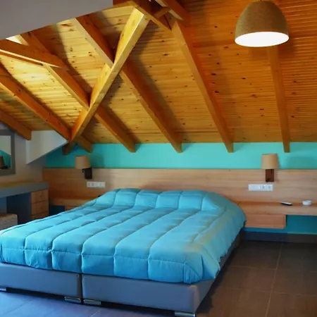 Tsokas Apart Otel Methoni (Messenia)