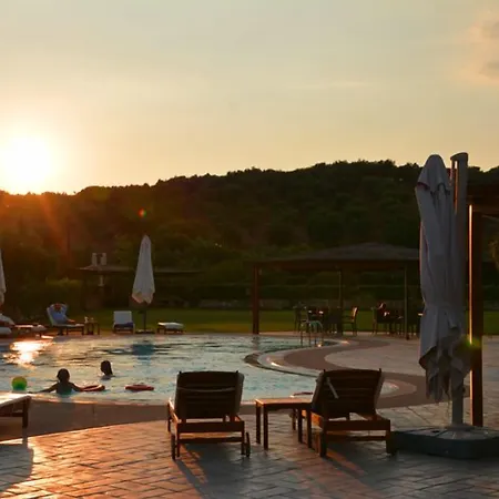 Tsokas 4* Methoni (Messenia)