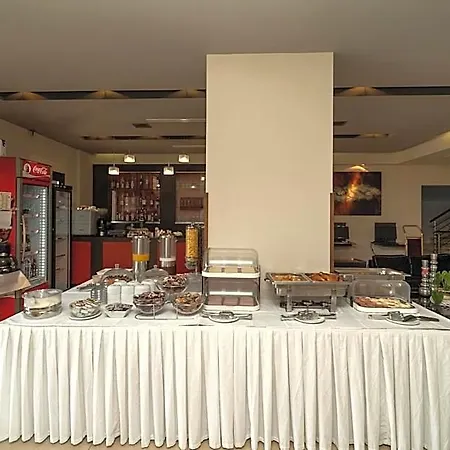 Tsokas 4* Finikounta