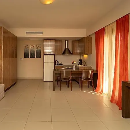 Aparthotel Tsokas Finikounta