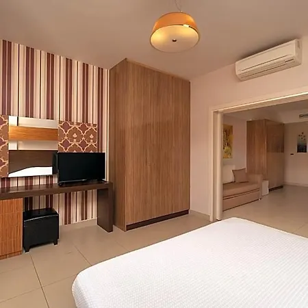 Aparthotel Tsokas Finikounta