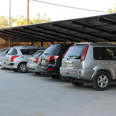 Tsokas 4* Finikounda