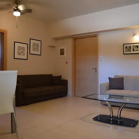 Aparthotel Tsokas Finikounda