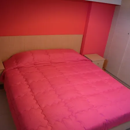 Aparthotel Tsokas