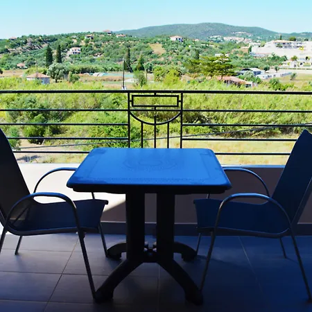 Aparthotel Tsokas Finikounda