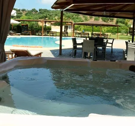 Tsokas 4* Methoni (Messenia)