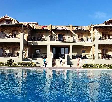 Tsokas Methoni (Messenia)