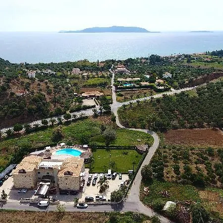 Tsokas 4*