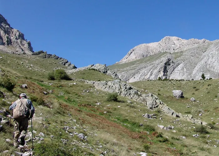 Tsokas Апарт-отель 4*