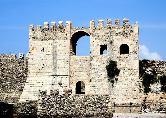 Апарт-отель Tsokas 4*