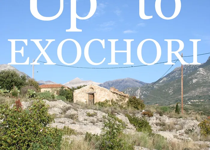 Tsokas 4* Метони