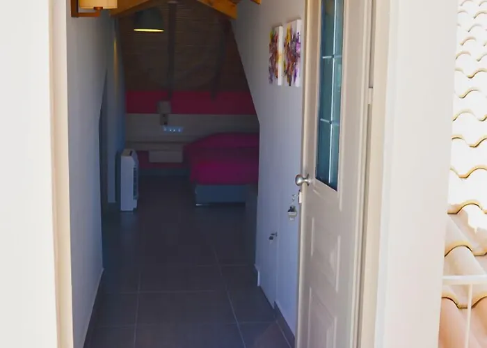 Tsokas 4* Метони