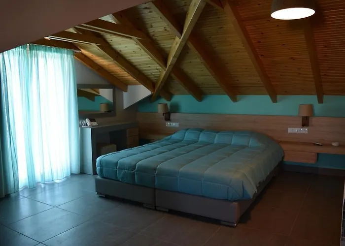 Tsokas 4* Метони