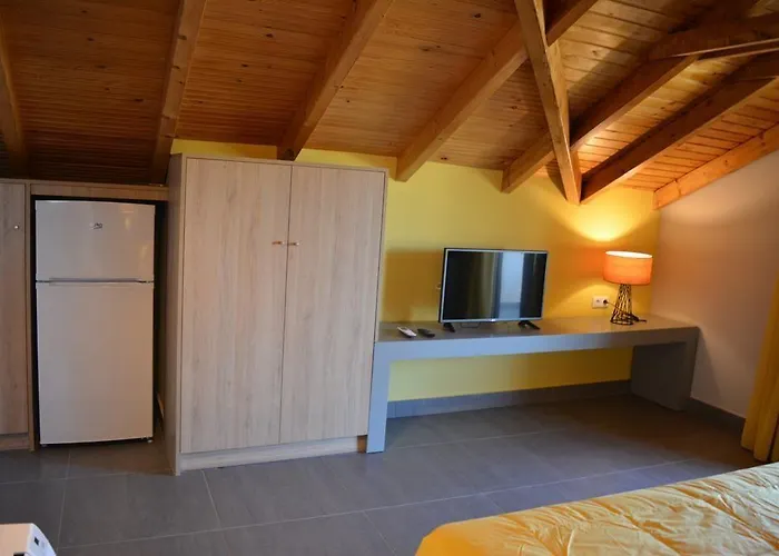 Tsokas Апарт-отель 4*